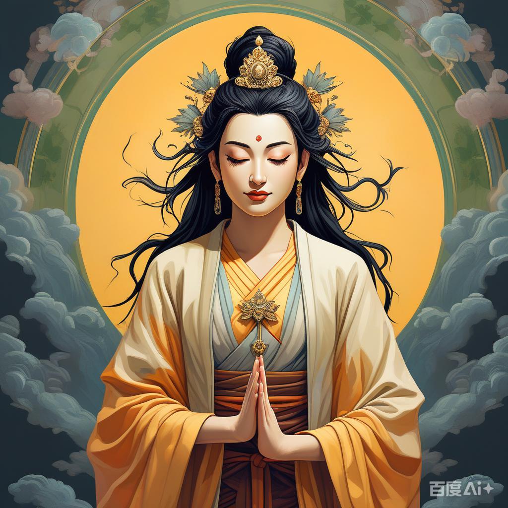 其实我们一直在假装修行